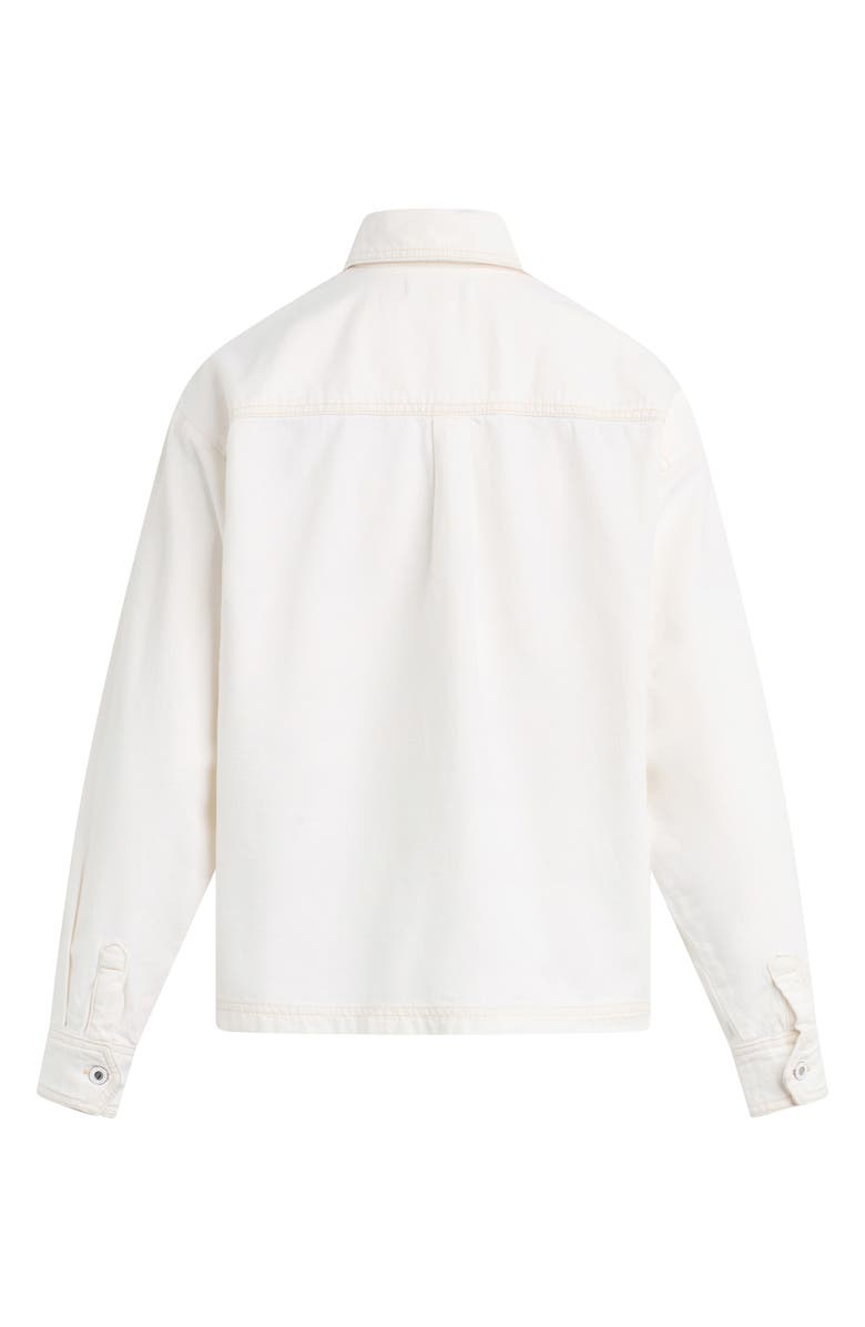 Favorite Daughter The Laguna Shirt, Alternate, color, Fremont