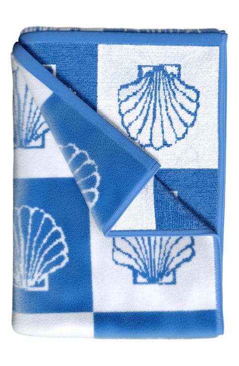 Oversize Beach Towel