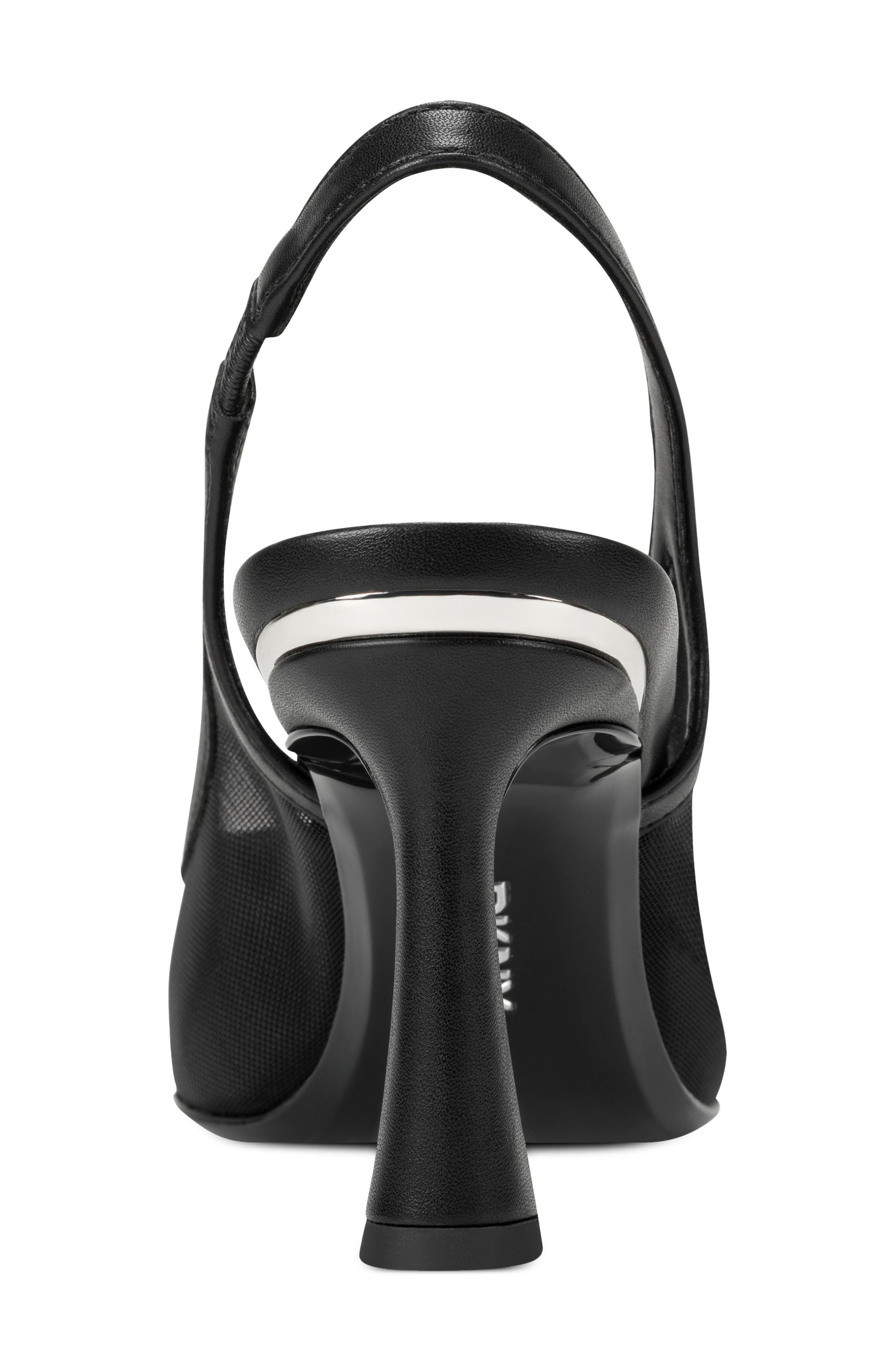 DKNY Cierra Slingback Pump, Alternate, color, 