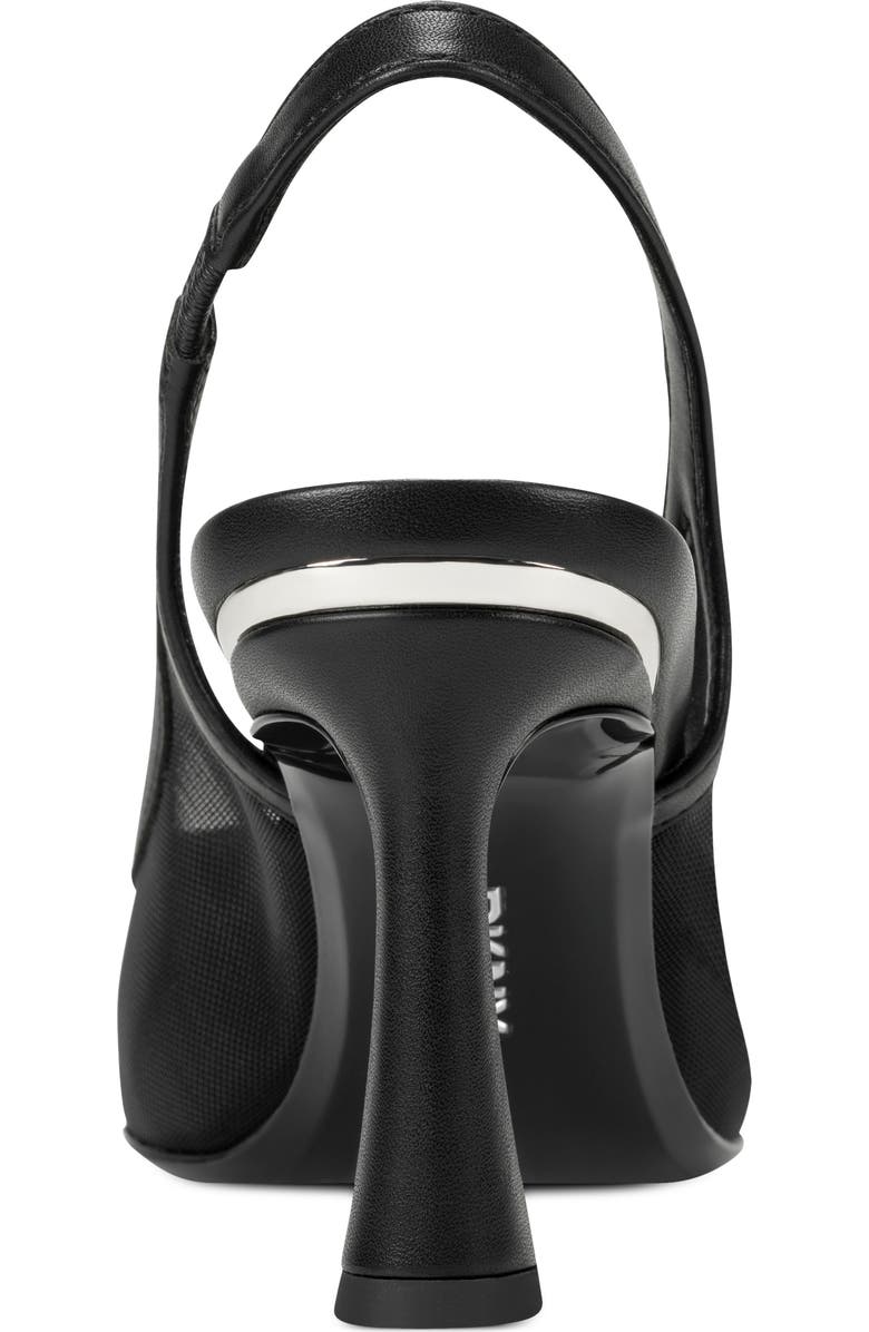 DKNY Cierra Slingback Pump, Alternate, color,