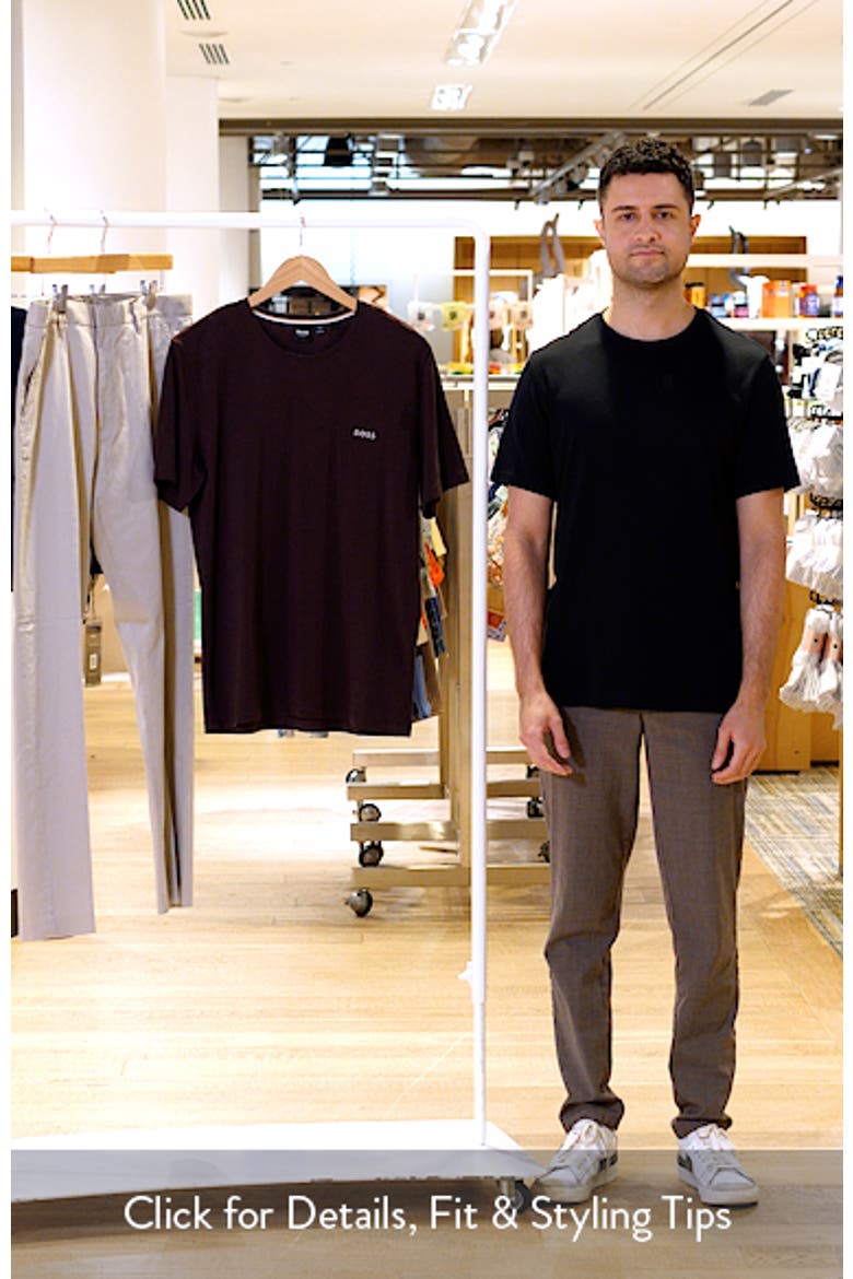 Mix Match T-Shirt video