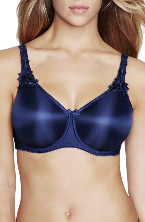 Mystique Minimizer Underwire Bra