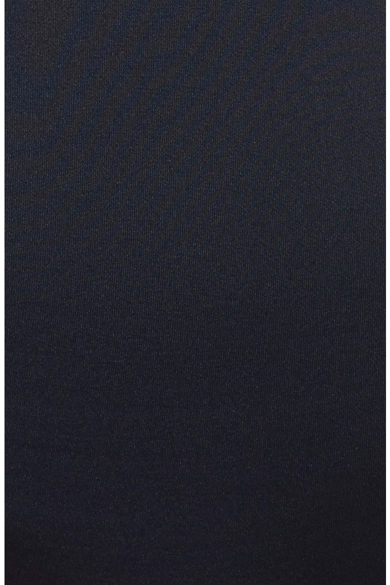 'Neutra' One-Piece Swimsuit, Alternate, color, BLACK