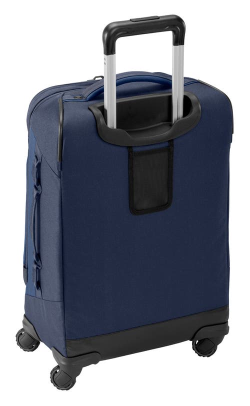 Eagle Creek Expanse 4 Wheeled Carry On Luggage In Pilot Blue