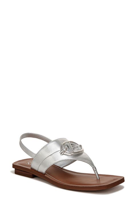 Emmie Slingback Sandal (Women)
