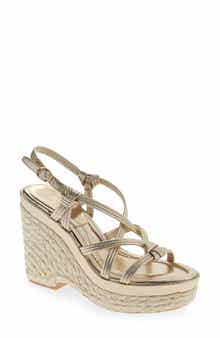 Vince Camuto Delyna Espadrille Wedge Sandal