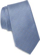 Nordstrom Chandler Geometric Jacquard Tie