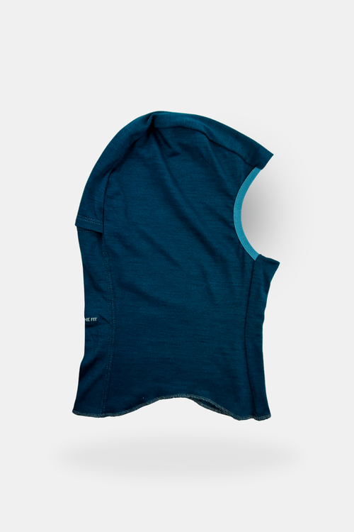 ALPINE FIT ALPINE FIT MERINO WOOL BALACLAVA 