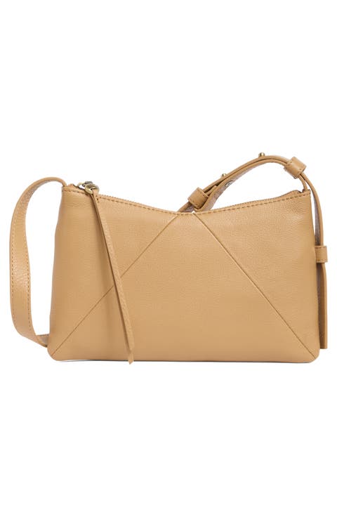 Paulette Small Crossbody Bag