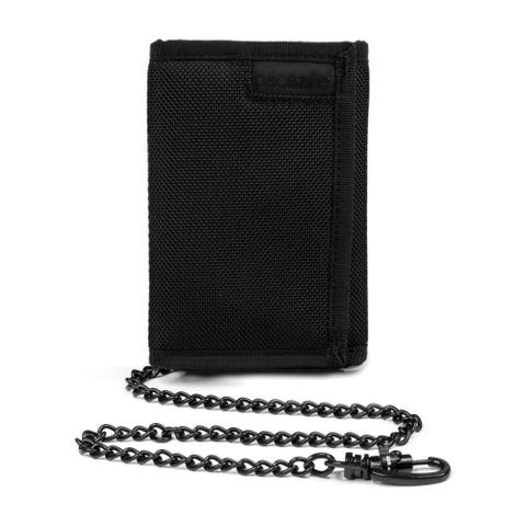 RFIDsafe Z50 Trifold Wallet