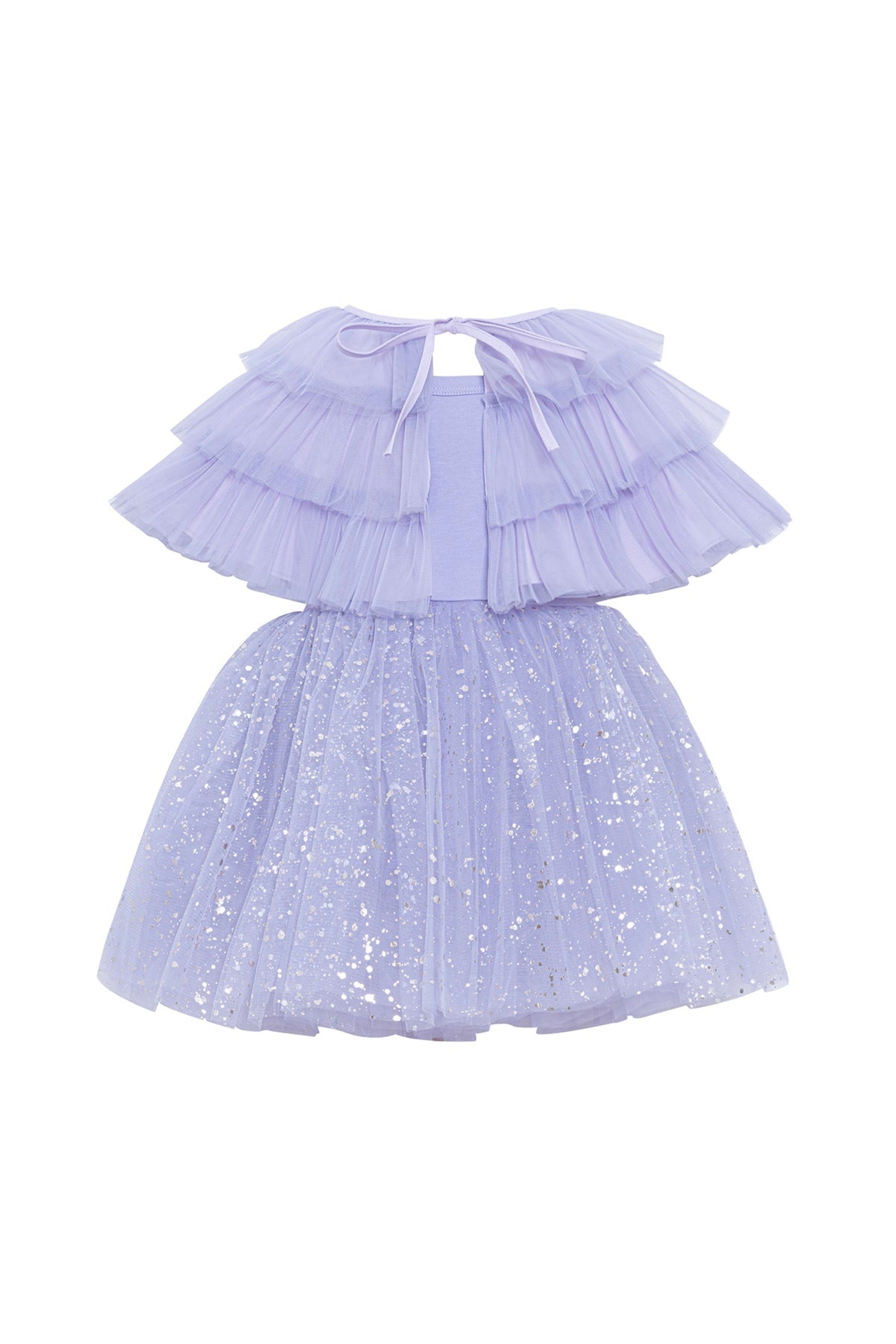 Sparkle Purple