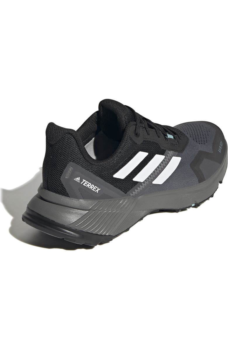 adidas Terrex Soulstride Rain.RDY Trail Running Shoe, Alternate, color,