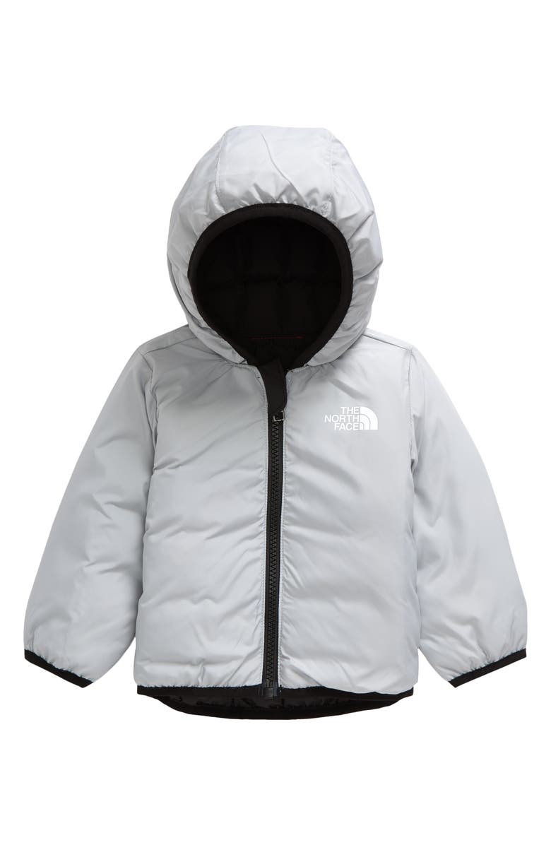 The North Face Reversible ThermoBall<sup>™</sup> Hooded Jacket, Alternate, color, 