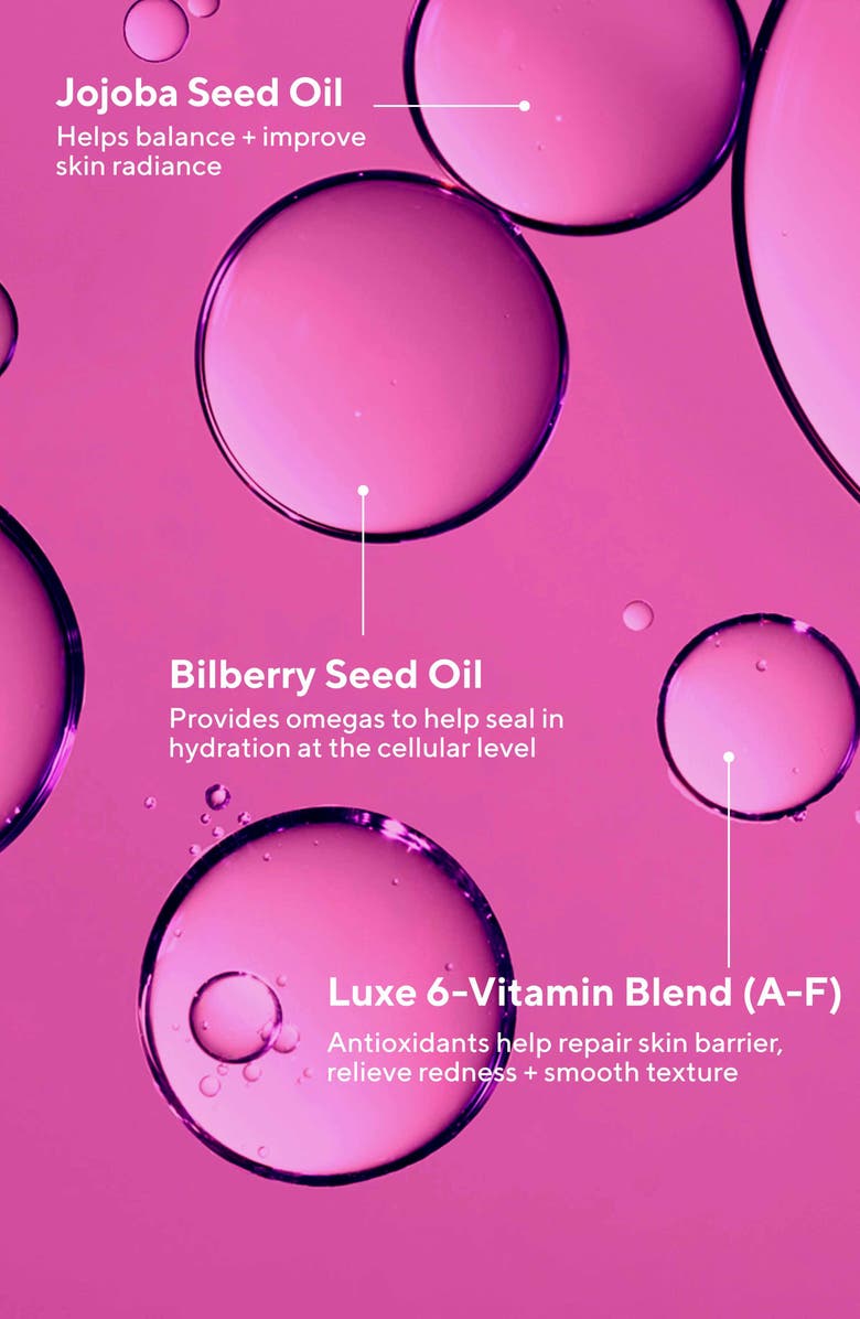 Murad<sup>®</sup> Cellular Hydration Repair Face Oil Drops, Alternate, color, 