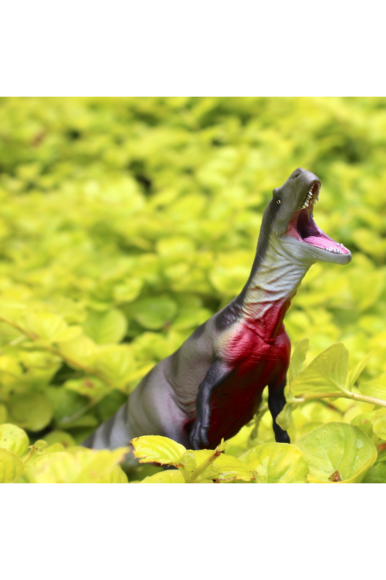 Megalosaurus Toy, Alternate, color, No Color
