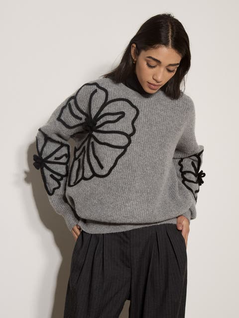 3d Printed Rib Jumper