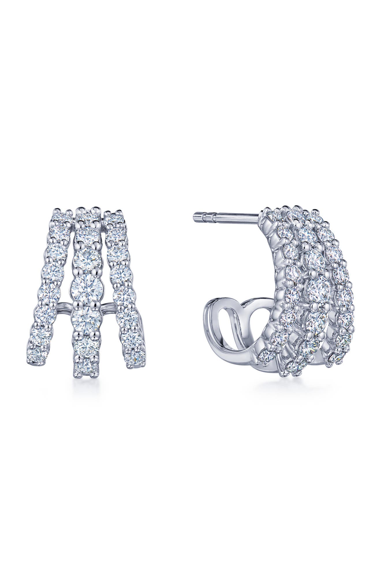 selected WHITE GOLD