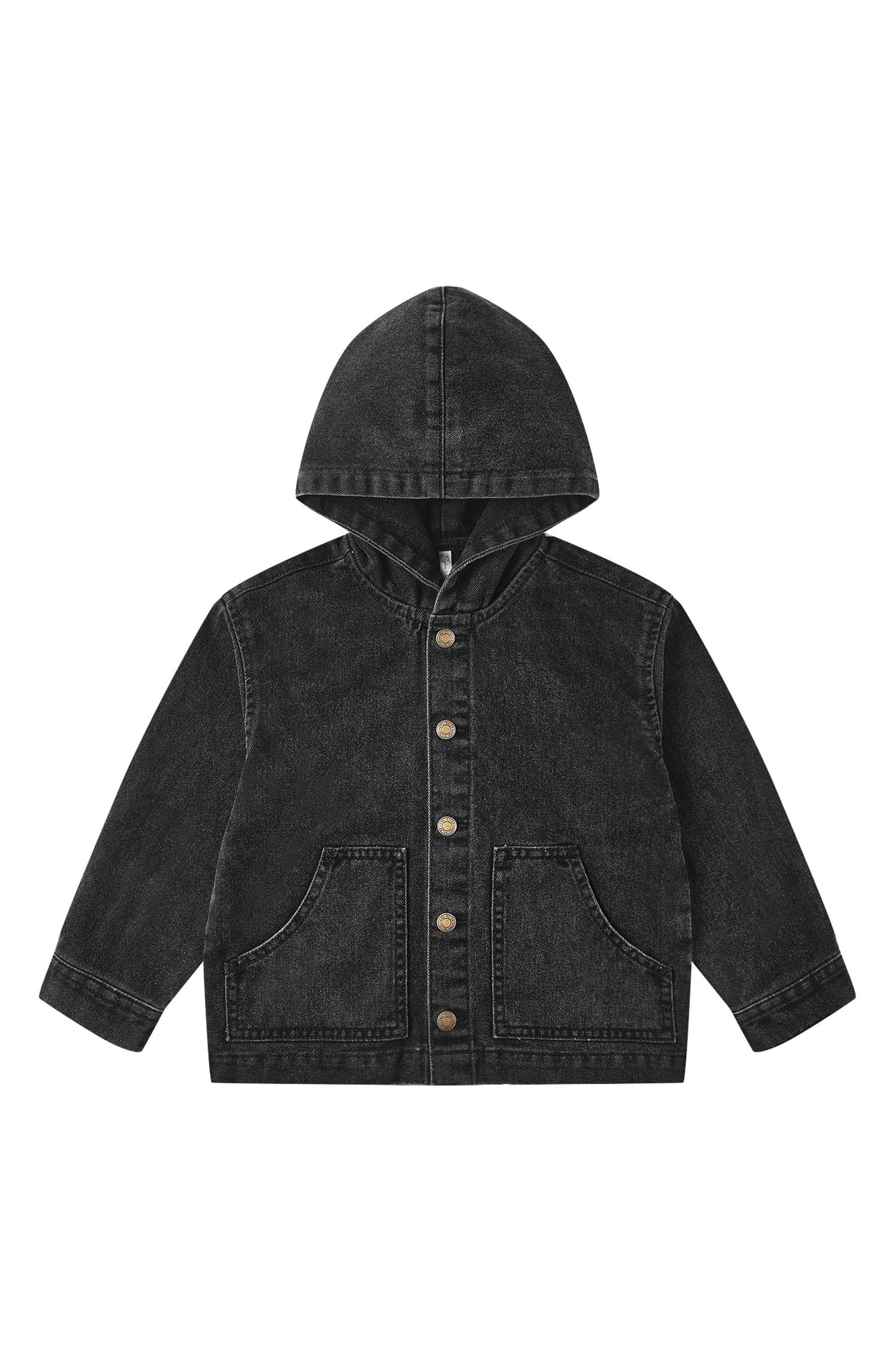 Kids' Sammy Denim Jacket