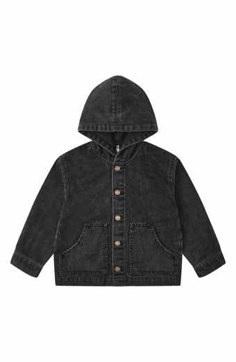 Kids' Sammy Denim Jacket