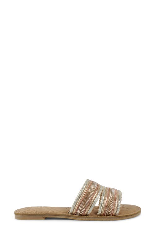 Candies Candie's Tanner Slide Sandal
