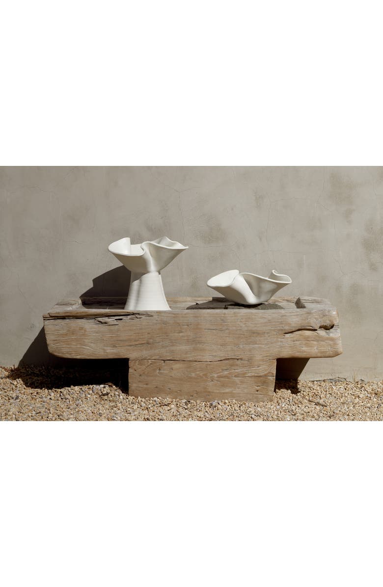 Dumae Eloise Bowl, Alternate, color, Raw Noir