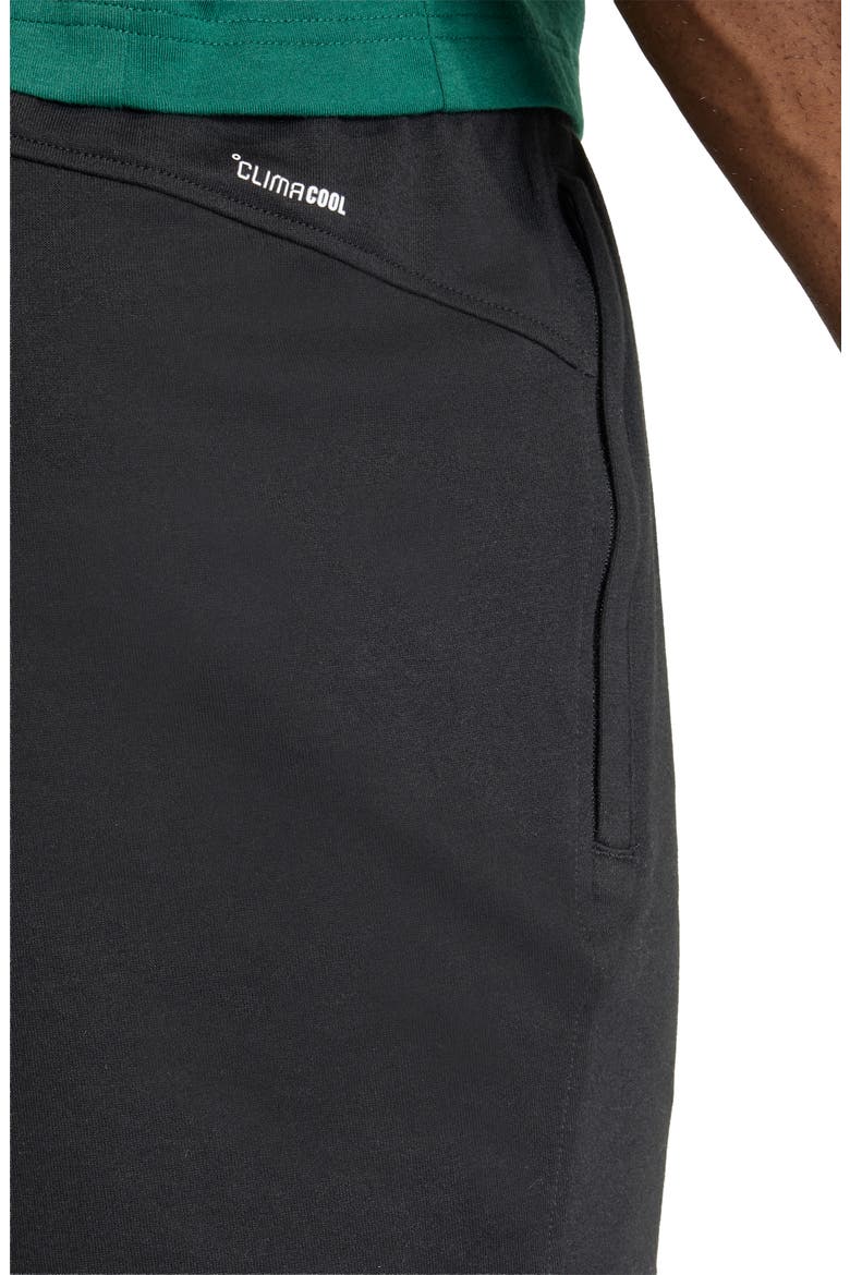 Training Shorts, Alternate, color, BLACK