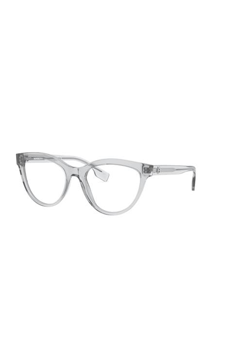 51mm Cat Eye optical glasses