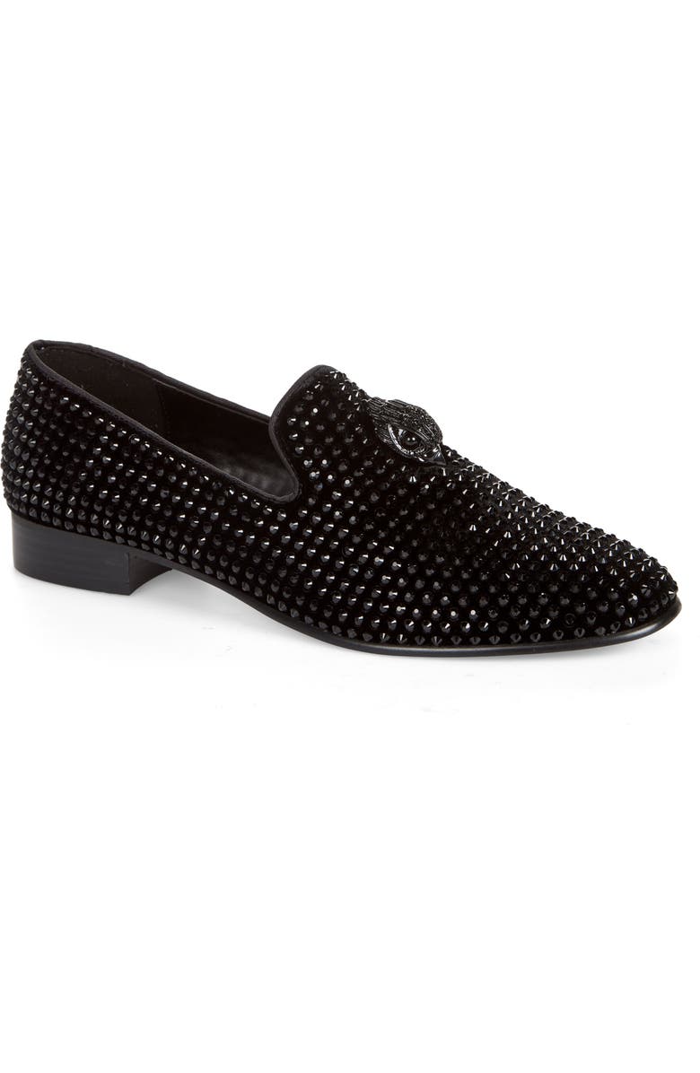 Kurt Geiger London Ace Stud Loafer, Main, color,