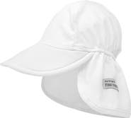 Flap Happy Baby/Toddler UPF 50+ Sustainably made, UV Blocking Swim Flap Hat