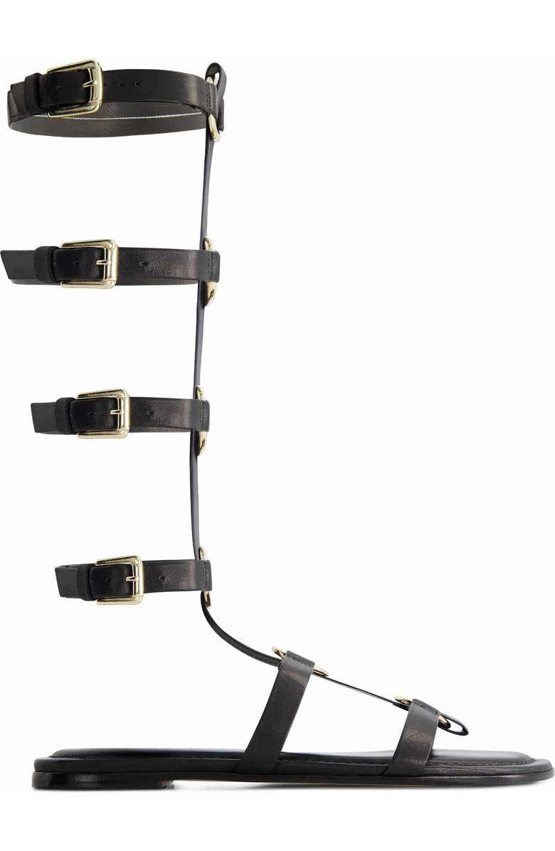 Bernardo Footwear Hero Gladiator Sandal, Alternate, color,