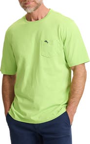 Tommy Bahama New Bali Sky Original Fit Pocket T-Shirt