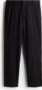 H&M Regular Fit Suit Trousers