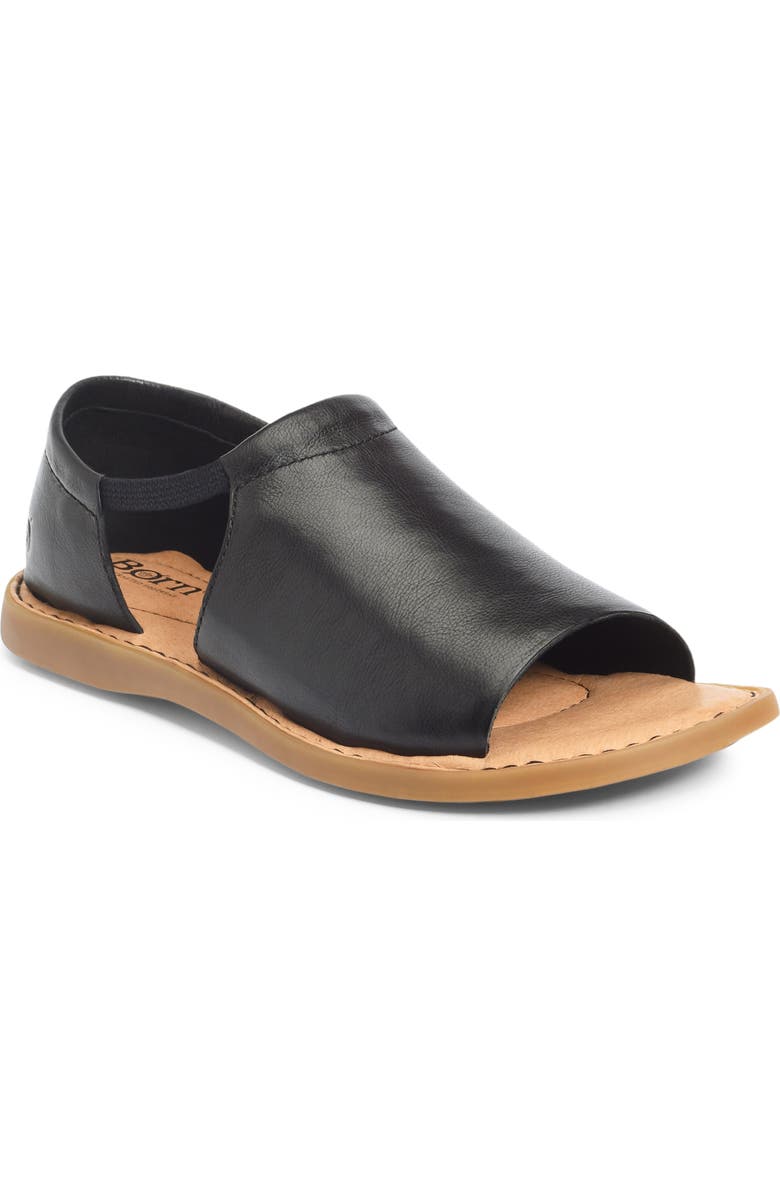 Børn Cove Modern Sandal, Main, color,