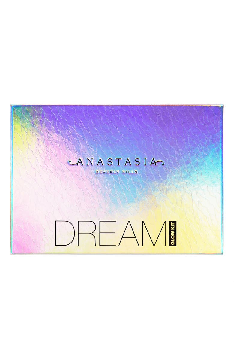Anastasia Beverly Hills Dream Glow Kit, Alternate, color, 