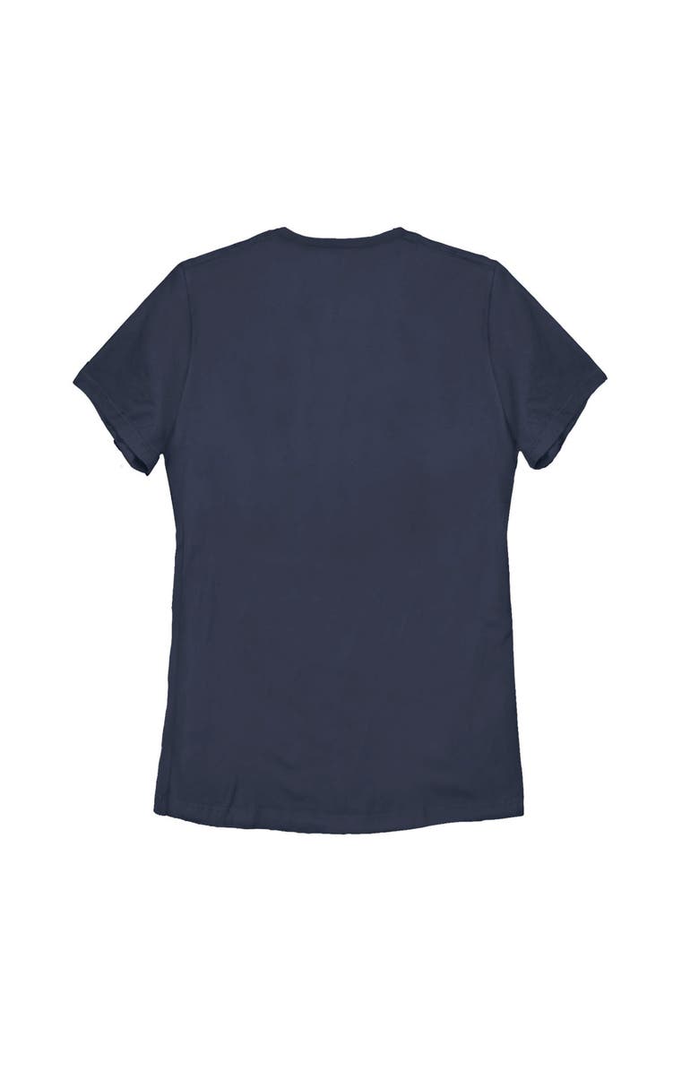 Sesame Street<sup>®</sup> Women's Sesame Street M Is for Mommy Graphic T-Shirt, Alternate, color, Navy Blue