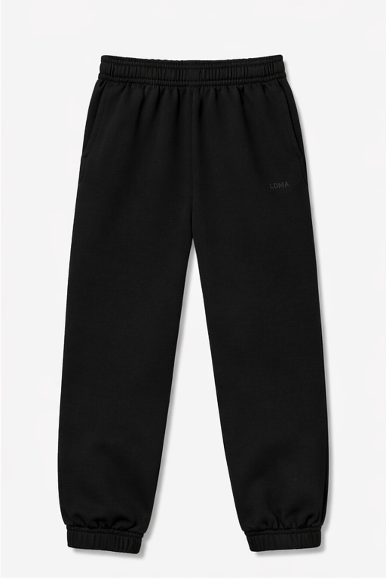 All Day Joggers, Alternate, color, True Black