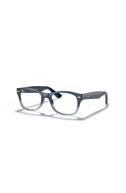 48mm Square optical glasses
