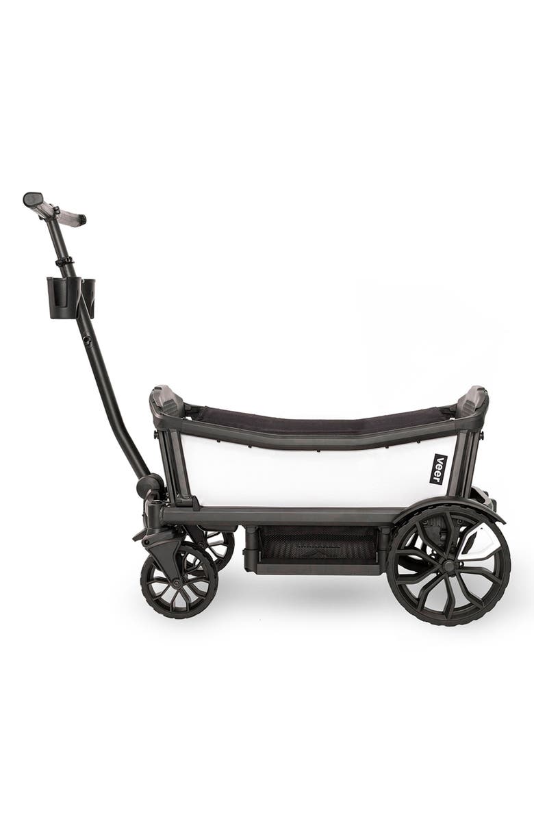 Veer Sidewall Kit for Cruiser Wagon, Main, color, Savanna White