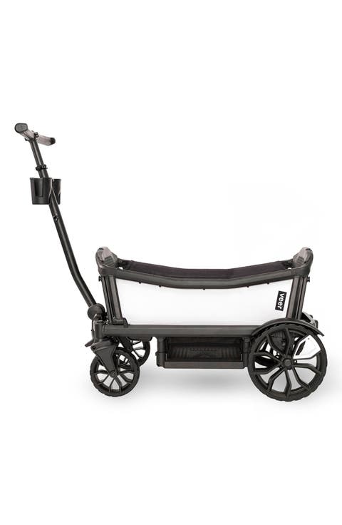 Sidewall Kit for Cruiser Wagon