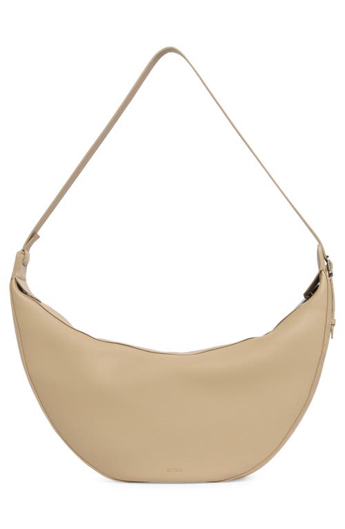Bcbg Slouchy Crescent Hobo Bag