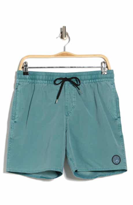 Volcom Center Swim Trunks