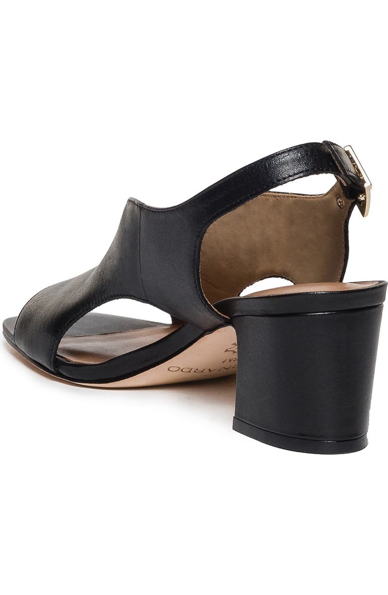 Bernardo Footwear Bedford Slingback Pump, Alternate, color,