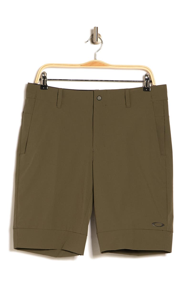 Oakley Targetline Quickdry Performance Shorts, Alternate, color, 