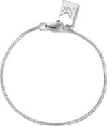 MIRANDA FRYE Josephine Snake Bracelet