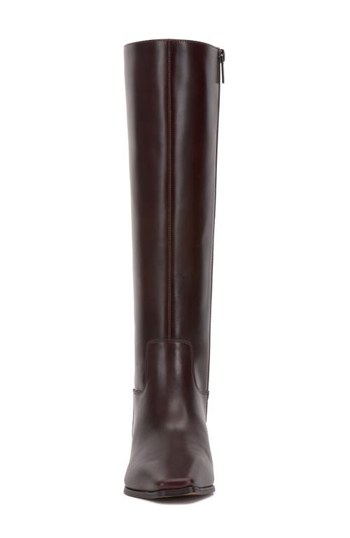 Vince Camuto Pavla 4 Tall Boot In Multi