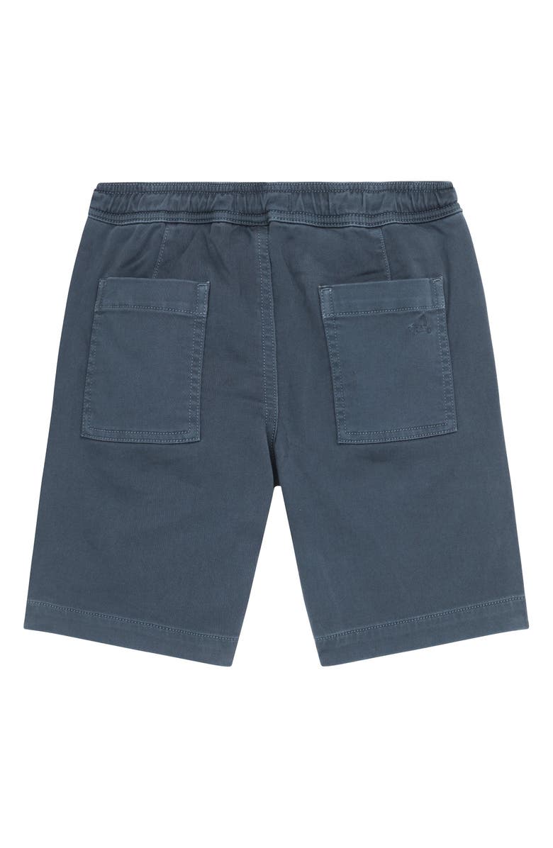 DL1961 Kids' Jackson Knit Denim Shorts, Alternate, color, 