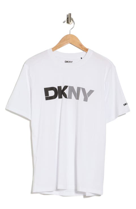 Savon Graphic Logo T-shirt