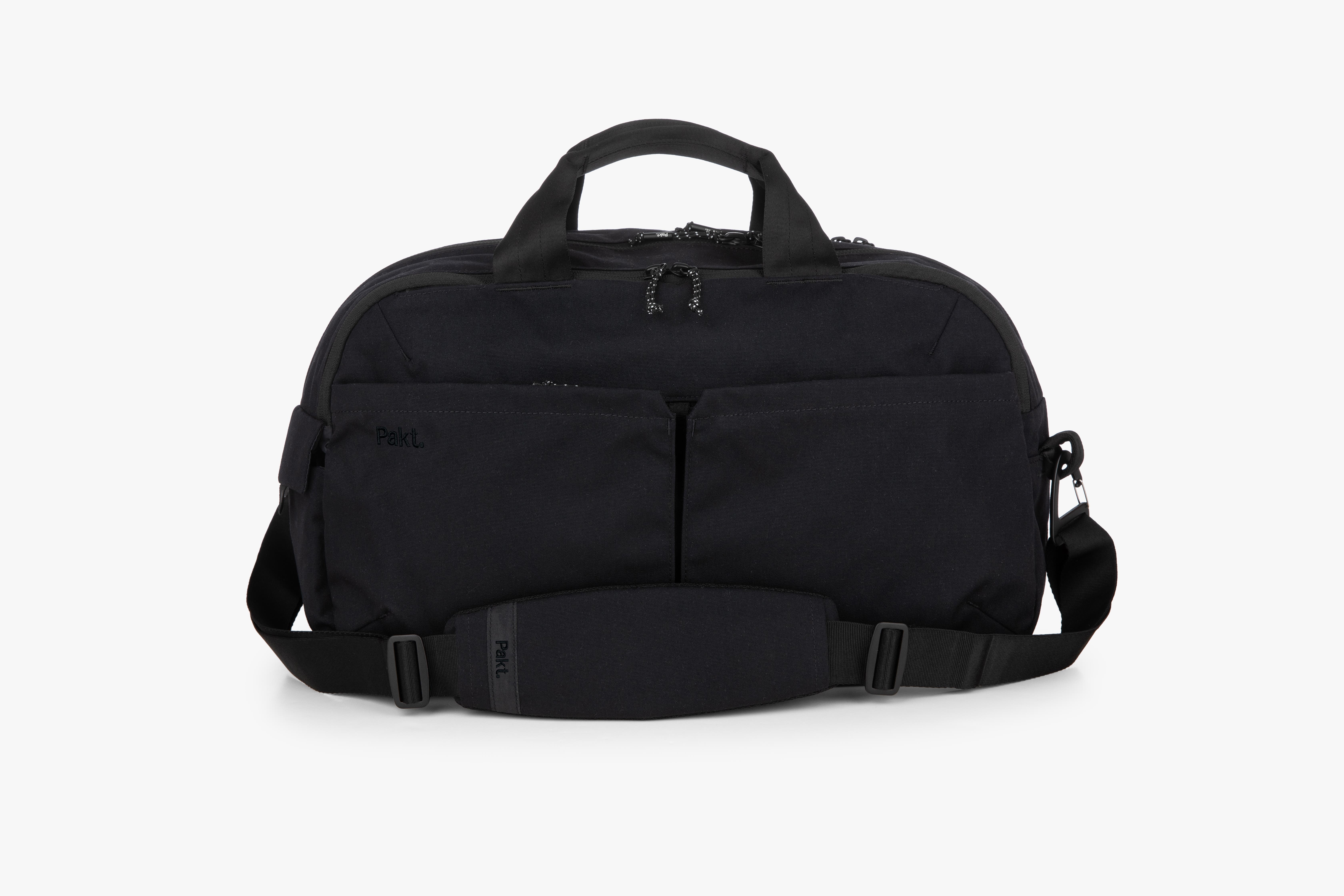 Pakt One Travel Duffel 28L, Alternate, color, 