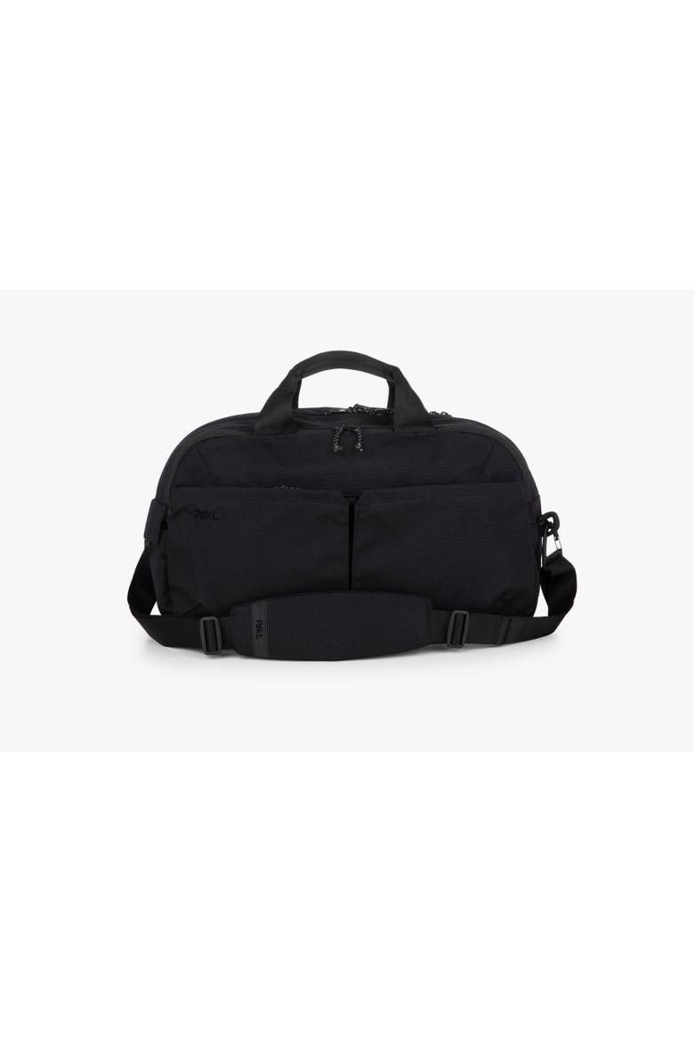 One Travel Duffel 28L, Alternate, color, Black