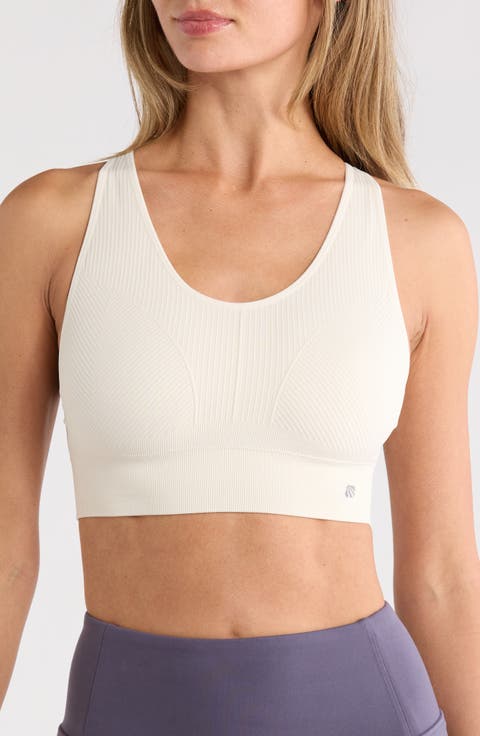 Addie Sports Bra
